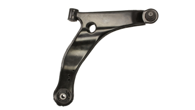 Brat suspensie roata SRL 525338, Dreapta, Fata