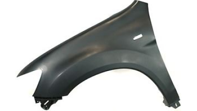 Aripa fata Mitsubishi ASX Sport (Ga), 01.2010-, partea Stanga, cu gaura pentru semnalizare, 5220F465, 525501