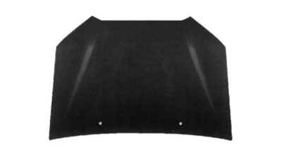 Capota motor Mitsubishi ASX 01.2010- Fata 5900A414