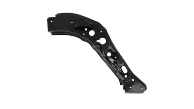 Suport fixare far Mitshubishi ASX (GA), 01.2010-, partea stanga, fata, suport far, Best Auto Vest