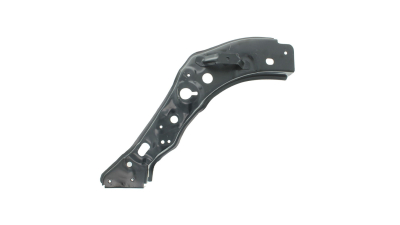 Suport fixare far Mitshubishi ASX (GA), 01.2010-, partea Dreapta, fata, suport far, Best Auto Vest