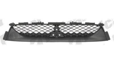 Grila radiator Mitsubishi ASX 01.2010-, 6402A217, 525505