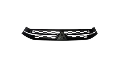 Grila masca fata MITSUBISHI ASX (GA), 2018-,Cu ornament cromat; superior
