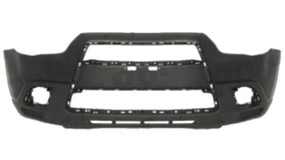 Bara fata Mitsubishi ASX, 01.2010-2012, grunduit, 6400C950