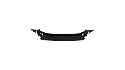 Spoiler bara protectie MITSUBISHI ASX (GA), 2018-,centru