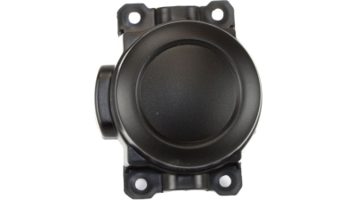 Grila bara fata Mitsubishi Asx,(Ga) 01.2010-2012, Mitsubishi Outlander (Cw0), 10.2009-09.2012, Stanga, Dreapta, Fata, 8321A391
