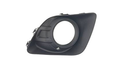 Grila bara fata Mitsubishi ASX, 01.2010-2012, Dreapta, 8321A384, 525527-4 cu locas pentru proiectoare