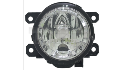 Proiector ceata Citroen C-Zero, 01.2011-, Ford Ecosport, 12.2013-, Ford Mustang, 01.2015-, Ford Ranger, 05.2016-, Mercedes Citan (W415) 11.2012-, Mitsubish Asx (Ga) 01.2010-, Mitsubishi Outlander (Gg/Gf) 07.2012-, Stanga, Dreapta, tip bec H8+P13w, cu lumi