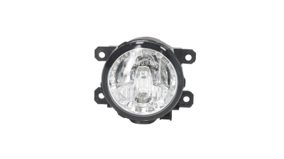 Proiector ceata Nissan Pathfinder (R52), 10.2012- Depo , Tip Bec H8+P13w Omologare Ece