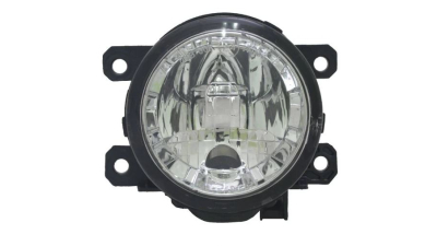 Proiector ceata cu lumini de zi CITROEN C-ZERO, Fiat FULLBACK, Ford ECOSPORT, KA+, MUSTANG, RANGER, Mercedes CITAN Mitsubishi ASX I-MIEV, L200, OUTLANDER SPACE STAR, Peugeot ION, Subaru FORESTER, IMPREZA LEVORG OUTBACK WRX/STI XV, Stanga=Dreapta