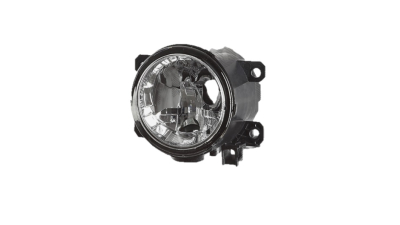 Proiector ceata CITROEN C-ZERO, Fiat FULLBACK, Ford ECOSPORT, KA+, MUSTANG, RANGER, Mercedes CITAN MITSUBISHI ASX, I-MIEV, L200, OUTLANDER, Nissan LEAF, PATHFINDER, Peugeot ION, Renault MEGANE 3, SUBARU FORESTER IMPREZA LEVORG, OUTBACK, WRX/STI; XV, VALEO
