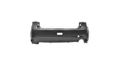 Bara spate Mitsubishi ASX (Ga), 2013-, Trebuie Vopsita/neprimerizata, 6410C522ZZ, 52559610