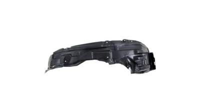 Carenaj roata Mitsubishi Asx (Ga) 01.2010- , partea Fata Stanga, Material Polietilena, 5370A753