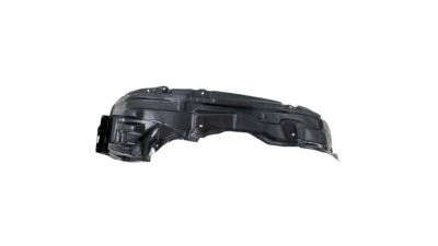 Carenaj roata Mitsubishi Asx (Ga) 01.2010- , partea Fata Dreapta, Material Polietilena, 5370A754