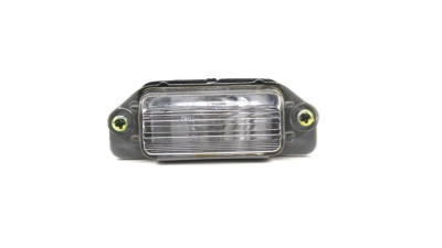 Lampa numar MITSUBISHI LANCER (CS), 09.2003-08.2008; LANCER, 03.2007-; LANCER EVO VII, 08.2001-09.2003; LANCER EVO VIII, 09.2003-/EVO IX, 09.2005-; OUTLANDER, 05.2003-03.2007, Stanga=Dreapta, tip bec W5W;