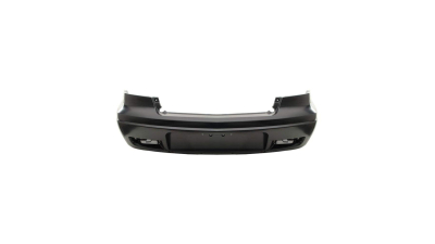 Bara spate Mitsubishi Outlander (Cu0W), 05.2003-03.2007, Primerizat, MN133226, 526596