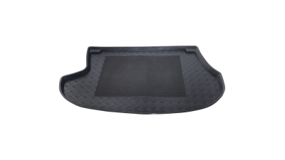 Tavita portbagaj Mitsubishi Outlander (Cu0w), 05.2003-03.2007 , cu panza antialunecare
