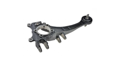 Brat suspensie roata SRL 526638-7, Dreapta, Spate
