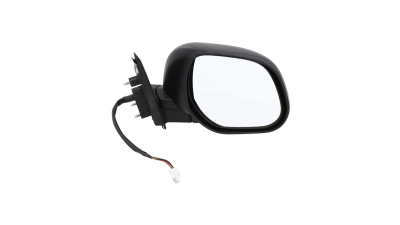 Oglinda exterioara Citroen C4 Aircross, 04.2012-, C-Crosser (Ep), 06.2007-2011, Mitsubishi Outlander (Cw0), 03.2007-09.2012, ASX 01.2010-2013 Peugeot 4007 (V), 03.2007-,  4008 04.2012-, Dreapta, electrica, Cu incalzire, carcasa prevopsita, grunduita, Conv
