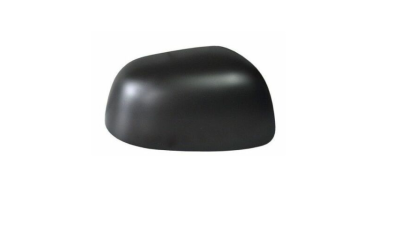 Carcasa oglinda exterioara Citroen C4 Aircross, 04.2012-, C-Crosser (Ep), 06.2007-2011, Mitsubishi Outlander (Cw0), 03.2007-09.2012, ASX 01.2010-2013 Peugeot 4007 (V), 03.2007-,  4008 04.2012-, Dreapta, carcasa prevopsita, grunduita, View Max, 7632A014; 8