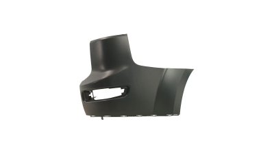 Parte laterala bara , colt lateral flaps spate, dreapta Mitsubishi Outlander (Cw0), 03.2007-10.2009, 6410A218HA