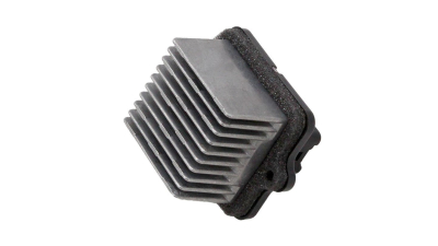Rezistenta ventilator habitaclu Mitsubishi Outlander, 2007-2012 Benzina/Diesel/ Cu clima,7802A006
