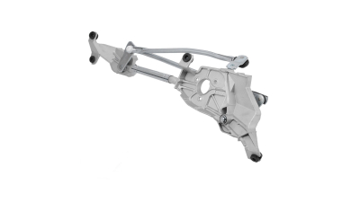 Mecanism stergatoare Mitsubishi Outlander (Cw0) 03.2007-09.2012 , partea Fata Fara Motoras, Ansamblu Stergator Fata, 8251A031