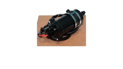 Pompa spalator far Mitsubishi Outlander (Cw0), 03.2007-09.2012, Aftermarket