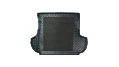 Tavita portbagaj Citroen C-Crosser (Ep), 06.2007- , Mitsubishi Outlander (Cw0), 03.2007-09.2012 , Peugeot 4007 (V ), 03.2007- , cu panza antialunecare