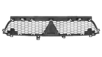 Grila radiator Mitsubishi Outlander, 10.2009-09.2012, 6402A199, 526705