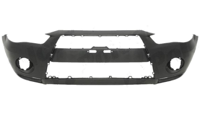 Bara fata Mitsubishi Outlander (Cw0), 10.2009-09.2012, trebuie vopsita, 6400D092WD