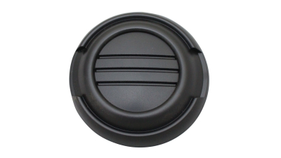 Capac gaura proiector bara fata Mitsubishi Outlander (Cw0), 10.2009-09.2012, parte montare dreapta, fara gaura proiector, 526727-2, Aftermarket