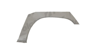 Segment exterior reparatie aripa spate Mitsubishi Pajero Pinin (H60/H70), 01.1998-06.2007, spate, Dreapta, 3 usi