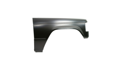 Aripa fata Mitsubishi Pajero/Montero (L040) 1982-1992, partea Stanga, fara gaura pentru semnalizare, MB408831, 527001
