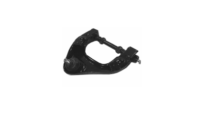 Brat suspensie roata fata Mitsubishi Pajero 1 , 04.1982-12.1991, Pajero 1 Canvas Top (L04 G), 12.1982-11.1990, partea Dreapta, Superior, marca SRLine Polonia, MB241156,