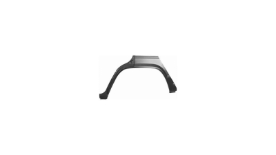 Segment reparatie aripa spate Mitsubishi Pajero/Montero 1982-1992 Partea Stanga, Spate, modele cu 5 usi,