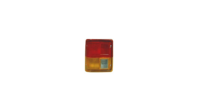 Stop spate lampa Mitsubishi Pajero/Montero (L040) 1982-1992, spate, fara omologare , fara suport bec, MB283722; MR283722, Dreapta