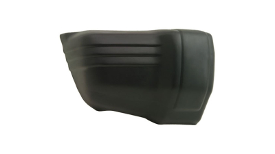 Parte laterala bara , colt lateral flaps fata, dreapta Mitsubishi Pajero/Montero (V20), 01.1992-12.1995, MB831048