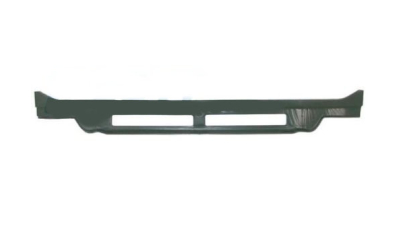 Traversa inferioara panou fata Mitsubishi Pajero/Montero (V20) 01.1992-12.1995, MB860600, MB860603, MB860604