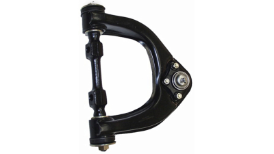 Brat suspensie roata fata Mitsubishi L 200 (K7 T, K6 T), 01.1996-12.2007, Pajero Classic (V2 W), 06.2002-, Pajero 2 , 12.1990-10.1999, Pajero 3 (V7 W, V6 W), 01.1999-01.2007, Pajero Sport (K90), 07.1996-, partea Dreapta, Superior, marca SRLine Polonia, MB