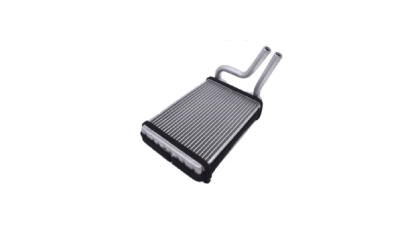 Radiator incalzire habitaclu Mitsubishi Pajero 1991-1997, 200x148x48mm, SRLine 5272N8-1