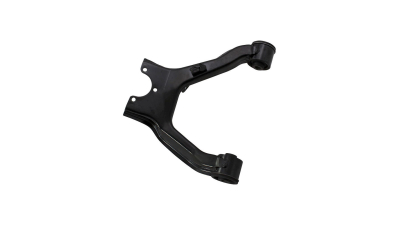 Brat suspensie roata fata Mitsubishi Pajero Classic (V2 W), 06.2002-, Pajero 3 (V7 W, V6 W), 01.1999-01.2007, Pajero 4 (V8 W, V9 W), 11.2006-, partea Stanga, Superior, marca SRLine Polonia, 4010A037,  4010A041
