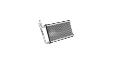 Radiator incalzire habitaclu Mitsubishi Pajero 2006-, Pajero 1999-2006, 274x134x26mm, SRLine 5274N8-2