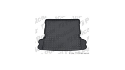 Tavita portbagaj Mitsubishi  PAJERO (V60/V70), 01.03-08.06 , Pajero/Montero (V60/V70), 04.2000-08.2006 , fara panza antialunecare