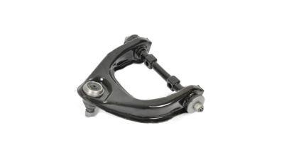 Brat suspensie roata fata Mitsubishi L 200 , 01.1986-10.1996, partea Stanga, Superior, marca SRLine Polonia, MB527161,