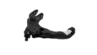 Brat suspensie roata SRL 527638-3, Dreapta, Fata