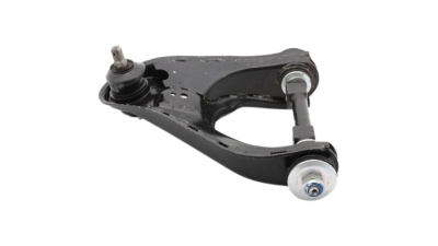 Brat suspensie roata fata Mitsubishi L 200 (K7 T, K6 T), 01.1996-12.2007, partea Stanga, Superior, marca SRLine Polonia, MR241023,