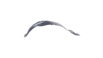 Carenaj roata Mitsubishi L200 11.1996-10.2005, Mitsubishi Pajero/Montero Sport (K90) 07.1996-12.2000 , partea Fata Stanga, Material Polietilena, MR485423