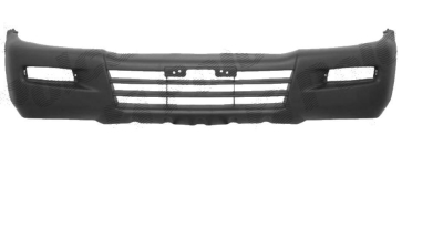 Bara fata Mitsubishi L200 3 11.2001-10.2005, trebuie vopsita, MR533649