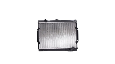 Radiator racire Mitsubishi L200, 11.1986-01.1991, Motorizare 2, 5 D 51kw Diesel, tip climatizare Cu/fara AC, cutie Manuala, dimensiune 598x400x32mm, Copper core/Brass tank, Aftermarket